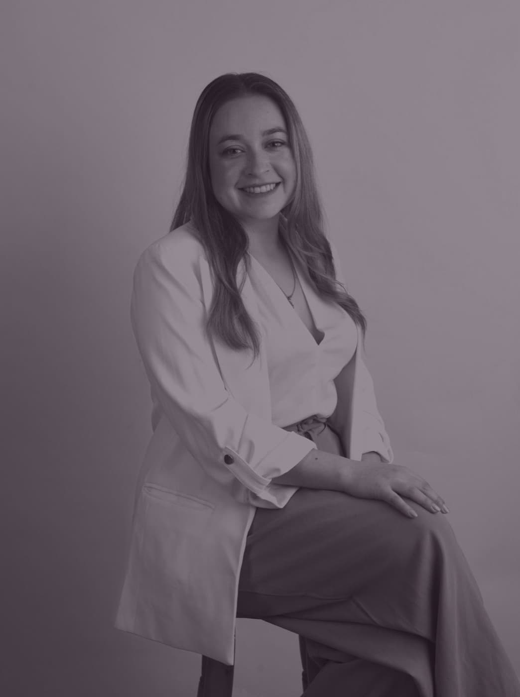 Retrato de Valentina Andulce, CLA de Zósima
